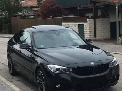 BMW 320 Gran Turismo