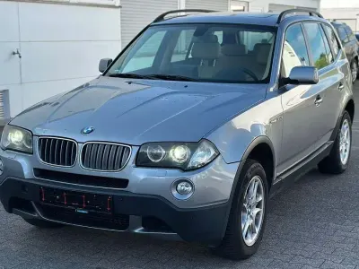 Gebraucht BMW X3