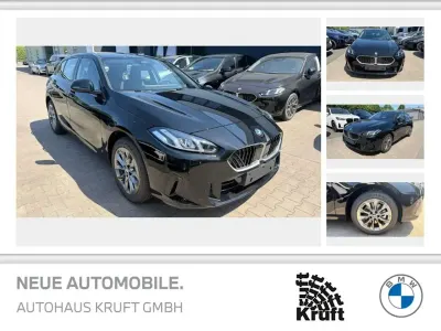 Gebraucht BMW 116