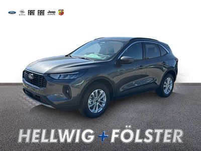 Neu Ford Kuga Titanium 190 PS (139 kW) 2025 Grau SUV