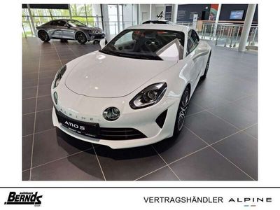 Alpine A110