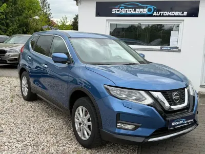 Gebraucht Nissan X-Trail
