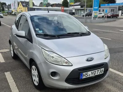 Gebraucht Ford Ka