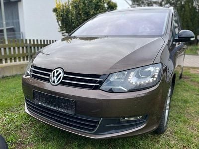 VW Sharan