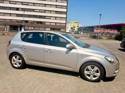 Gebraucht Kia Ceed