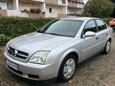 gebraucht Opel Vectra Comfort