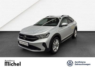 Silber Neu 2025 VW Taigo Life SUV | 24.730 € (Superpreis)