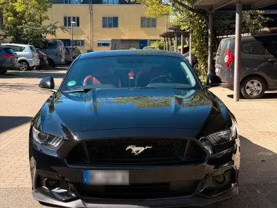 Gebraucht Ford Mustang GT