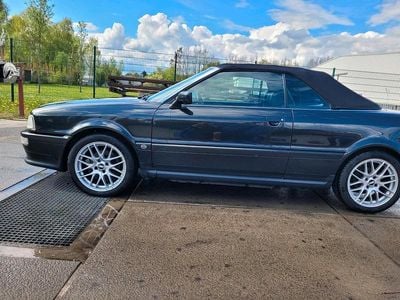 Audi 80