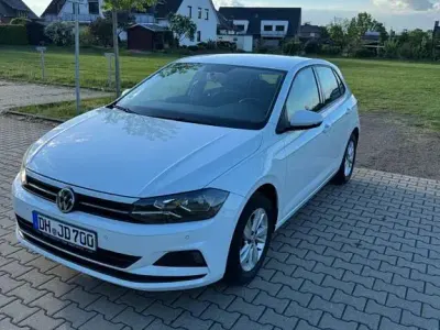 Używany VW Polo