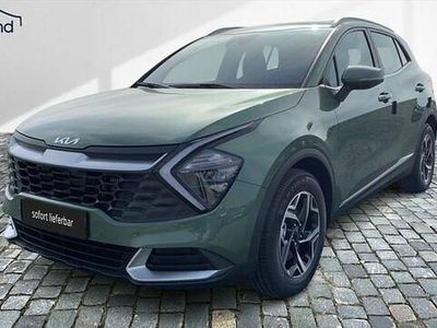 Neu Kia Sportage Urban 160 PS (117 kW) 2025 Othercolor SUV