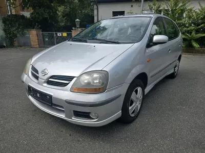 Gebraucht Nissan Almera