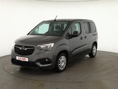 Gebraucht Opel Combo 2022 Grau Van / Kleinbus