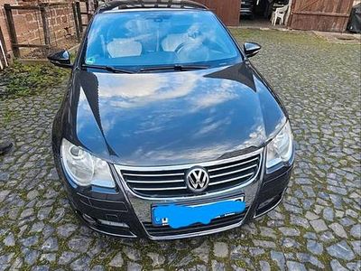 Second-hand VW Eos 2010 Cabrio
