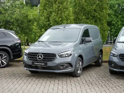 Neu Mercedes Citan 110 95 PS (69 kW) 2026 Andere Limousine