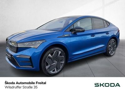 Gebraucht Skoda Enyaq iV