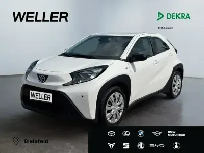 Gebraucht Toyota Aygo X