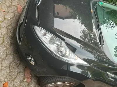 Gebraucht Ford Fiesta