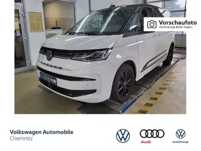 Gebraucht VW Multivan