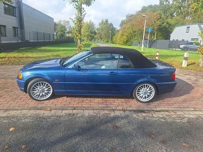 BMW 325 Cabriolet