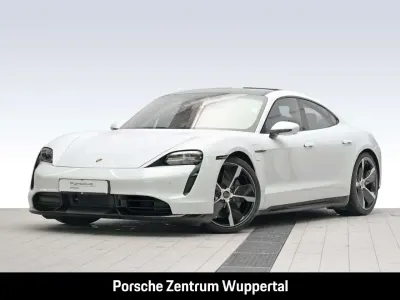 Gebraucht Porsche Taycan Turbo