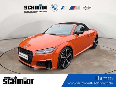 Audi TT Roadster