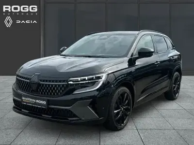 Gebraucht Renault Austral