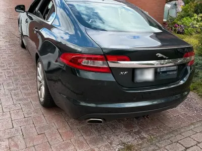 Gebraucht Jaguar XF