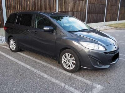 Mazda 5