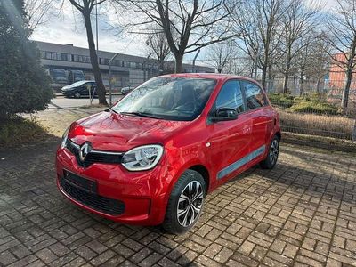 Gebraucht Renault Twingo Zen 65 PS (47 kW) 2022 Rot Kleinwagen