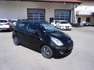 Nissan Pixo