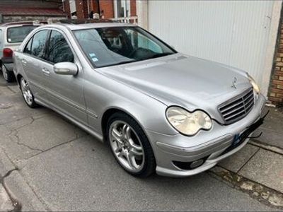 gebraucht Mercedes C30 AMG 