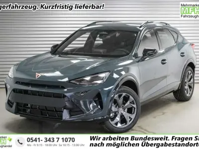 Gebraucht Cupra Formentor