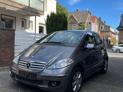 Mercedes A150