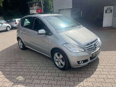 Mercedes A180