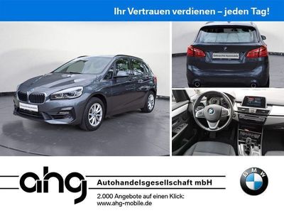 BMW 220 Active Tourer