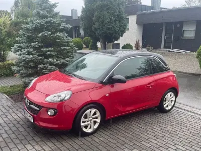 Gebraucht Opel Adam