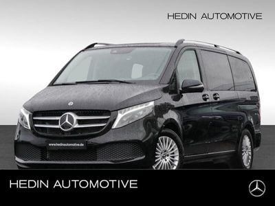 Mercedes V220