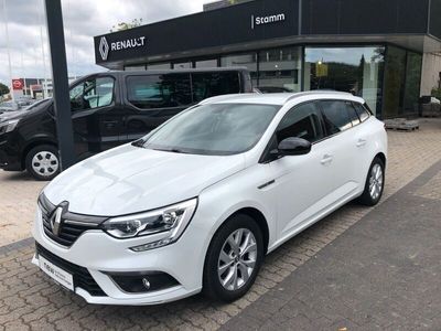 Renault Mégane GrandTour