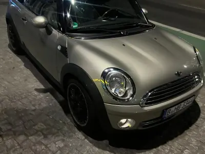 Gebraucht Mini Cooper Cabriolet