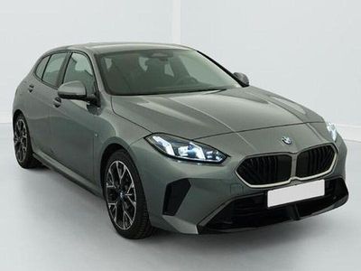 Gebraucht BMW 120 163 PS (119 kW) 2025 Grau Kleinwagen