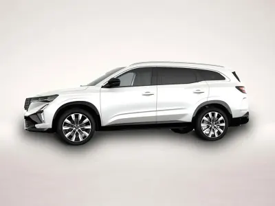 Neu Renault Espace Techno 200 PS (147 kW) 2026 Manufacturer SUV