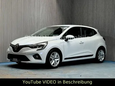Gebraucht Renault Clio V