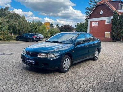 Mitsubishi Carisma