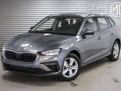 Neu Skoda Scala Selection 116 PS (85 kW) 2026 Kleinwagen