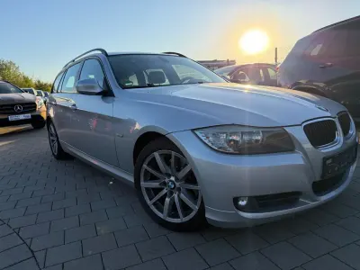 Gebraucht BMW 320