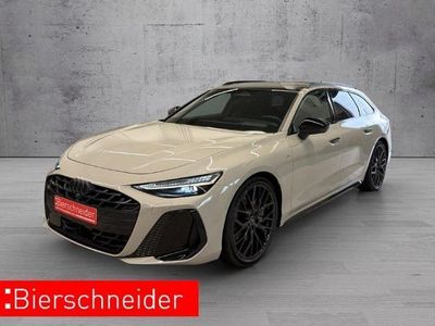 Gebraucht Audi A6 Edition .1 299 PS (219 kW) 2026 Beige Kombi