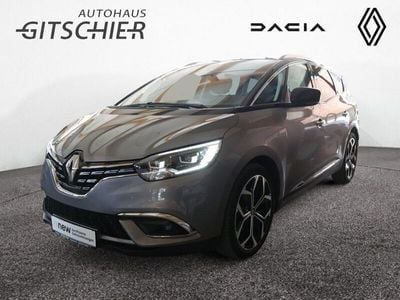 Renault Grand Scénic IV