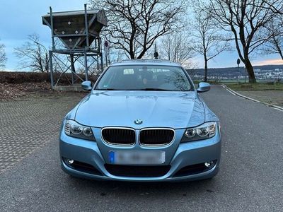 gebraucht BMW 320 i Edition Lifestyle Edition Lifestyle