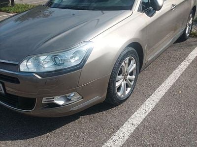 Citroën C5